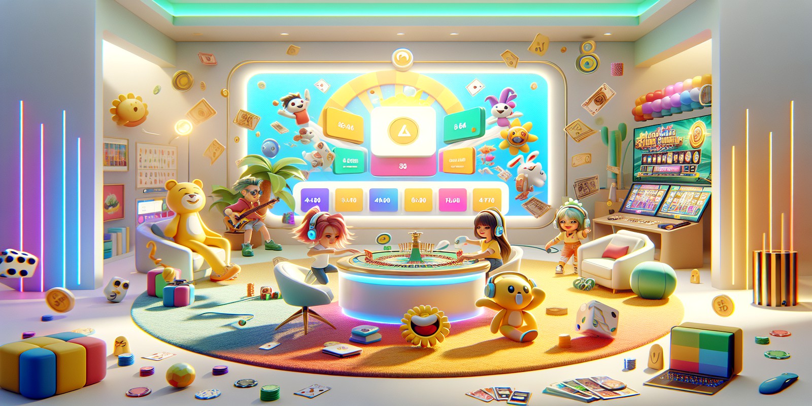 Explore Top Online Casino Slot Strategies for Big Wins in 2025 - Slot Strategy Guide for pakistani | PK68PSUD