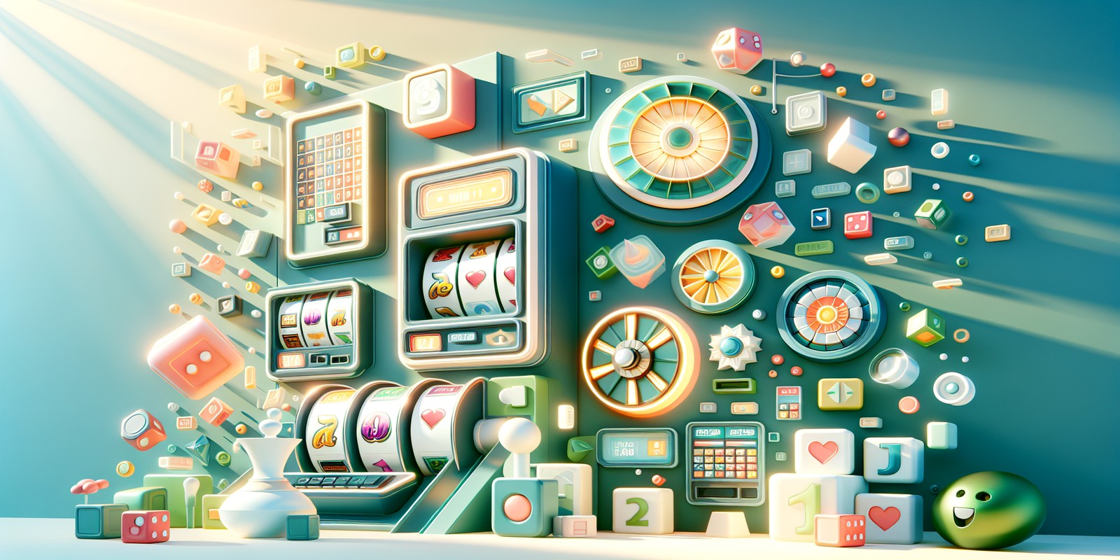 Explore Top Slot Games of 2025: Your Ultimate Guide to Winning - Slot Strategy Guide for pakistani | PK68PSUD