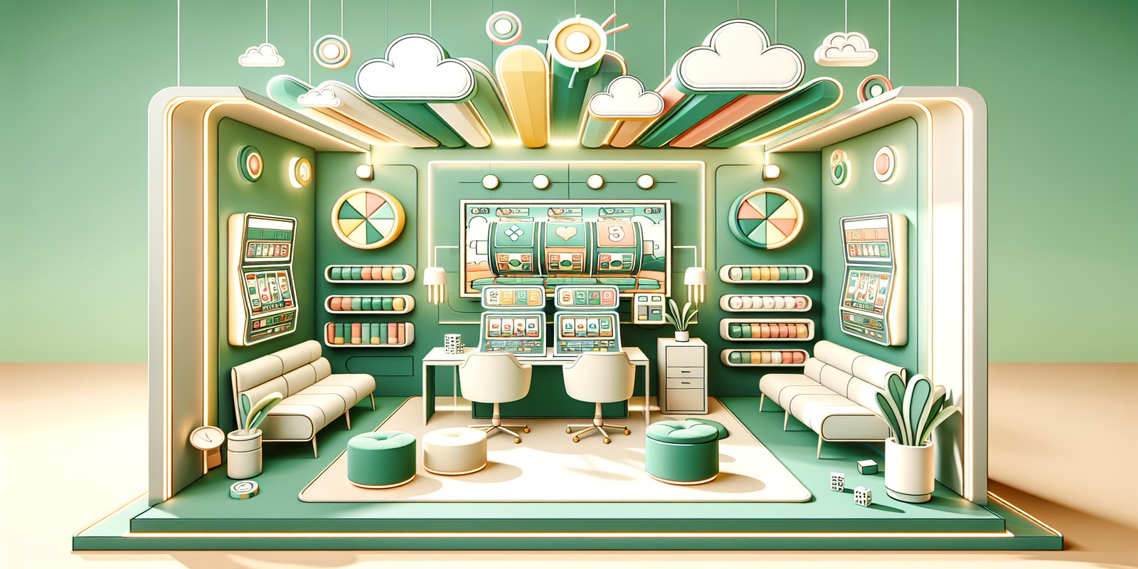 Exploring the Best Slot Games for 2026 - A Guide for Pakistani Players at pk68.cloud