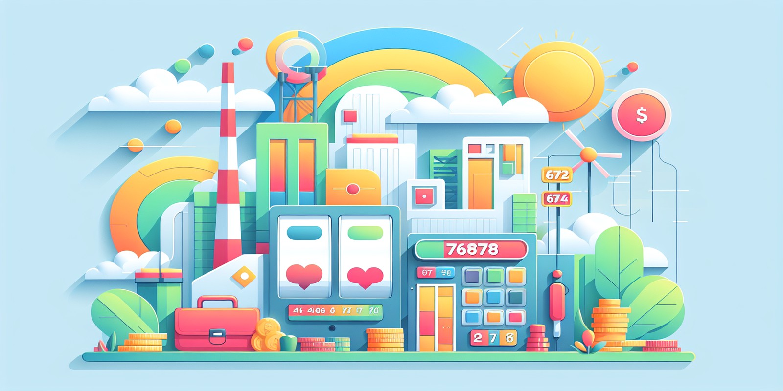 Top 5 Recommended Slots for Pakistani Players in 2025 - Slot Strategy Guide for Players | PK68PSUD