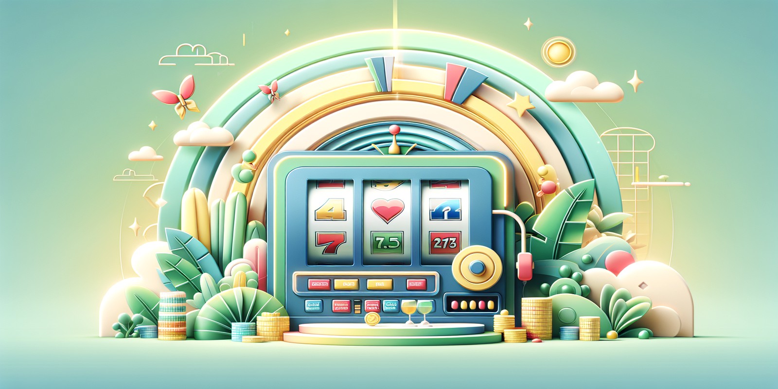 Top Online Casino Slots to Try: Your Winning Strategy for 2025 - Slot Strategy Guide for pakistani | PK68PSUD