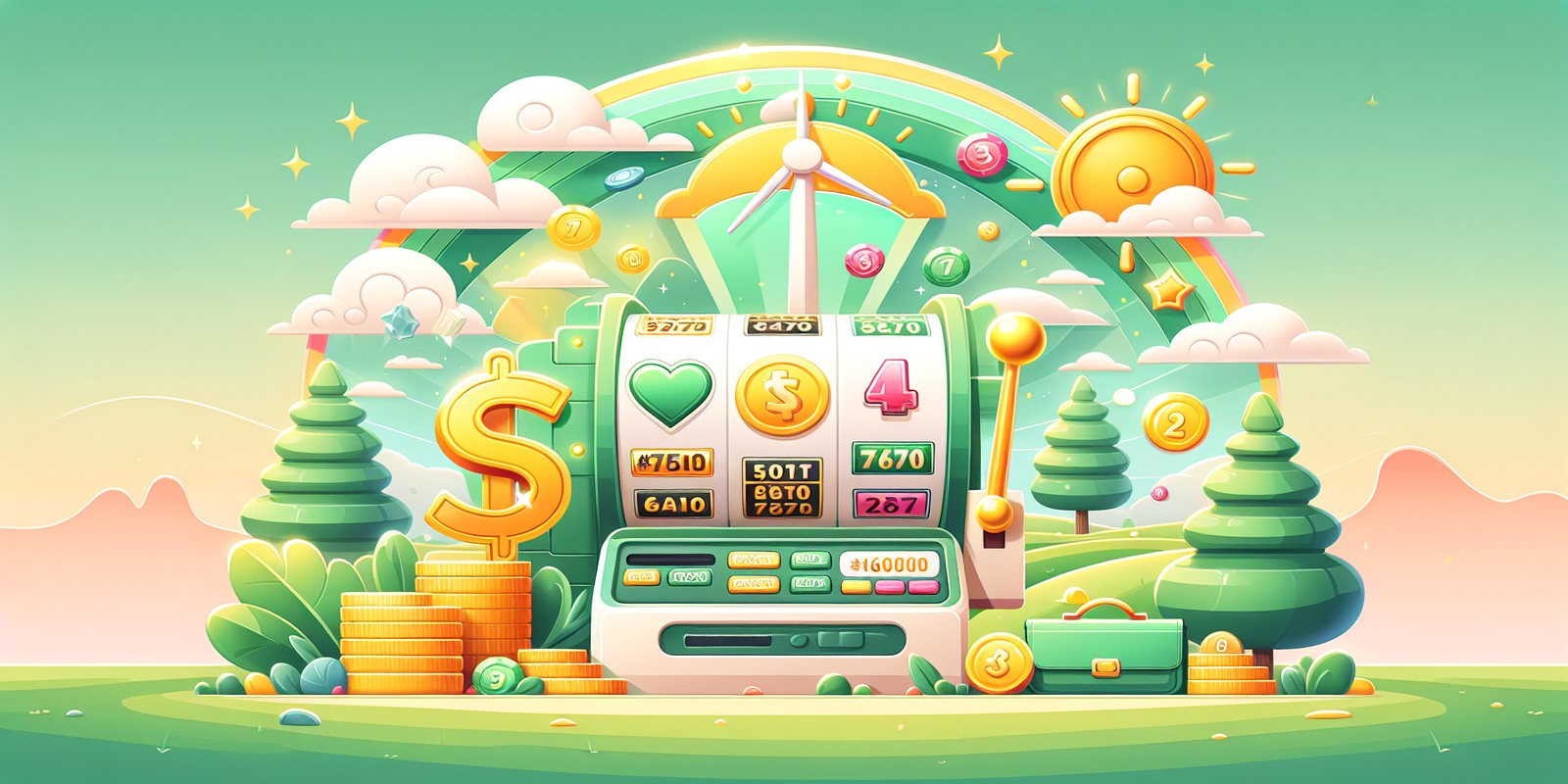 Guide to Winning Strategies for Online Slot Games - pk68.cloud.