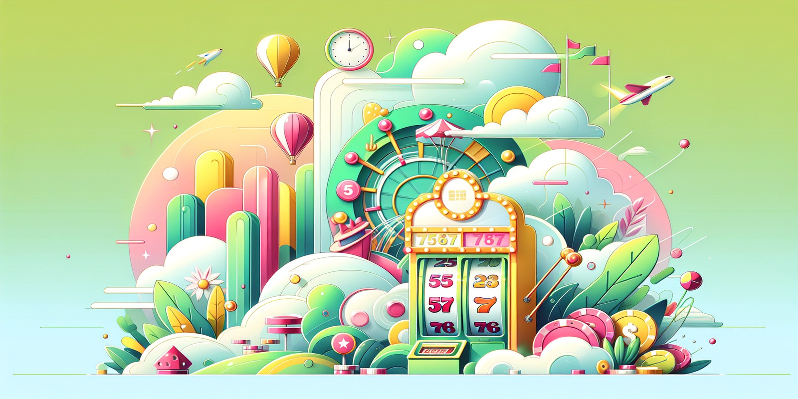 Top Slot Games for International Players: Must-Try Picks in 2025 - Slot Strategy Guide for global | PK68PSUD