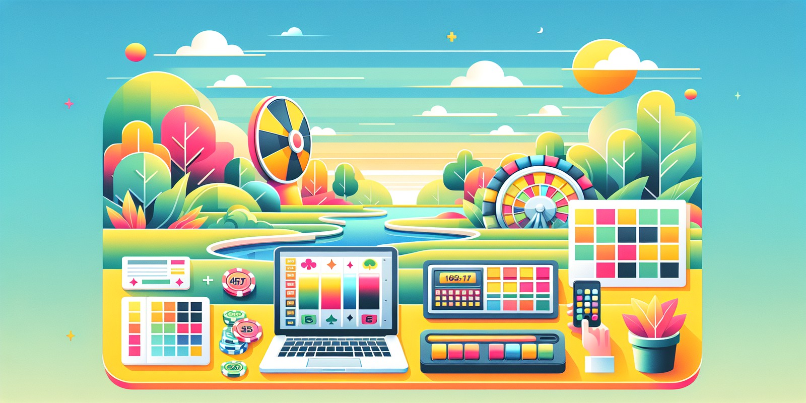 Ultimate Guide to Online Casinos: Winning Strategies for 2025 - Gaming Guide Guide for pakistani | PK68PSUD