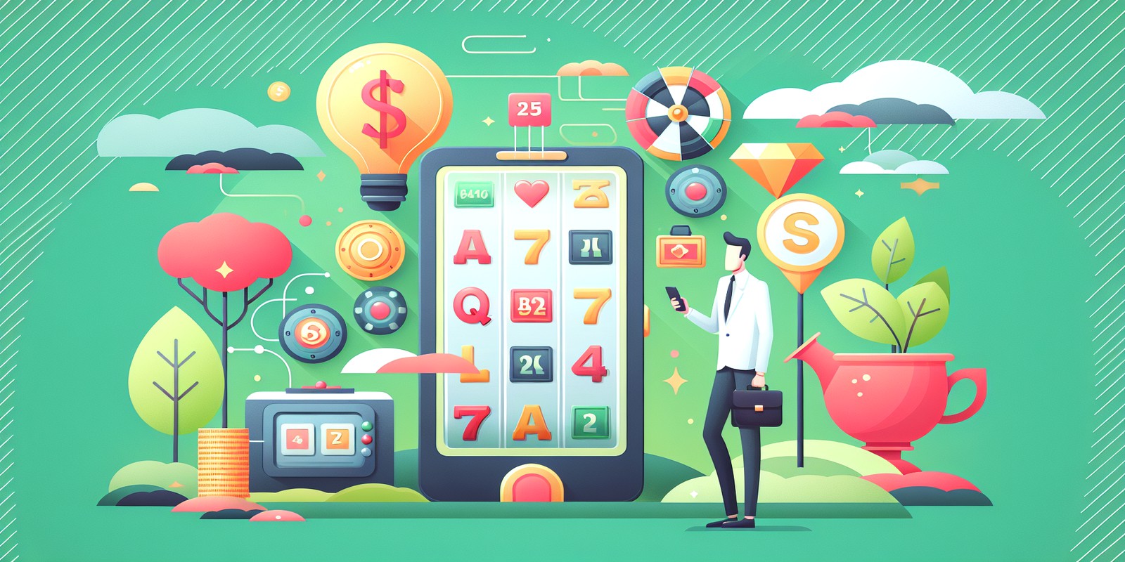 Unlock Big Wins: Best Slot Game Strategies for 2025 - Slot Strategy Guide for pakistani | PK68PSUD