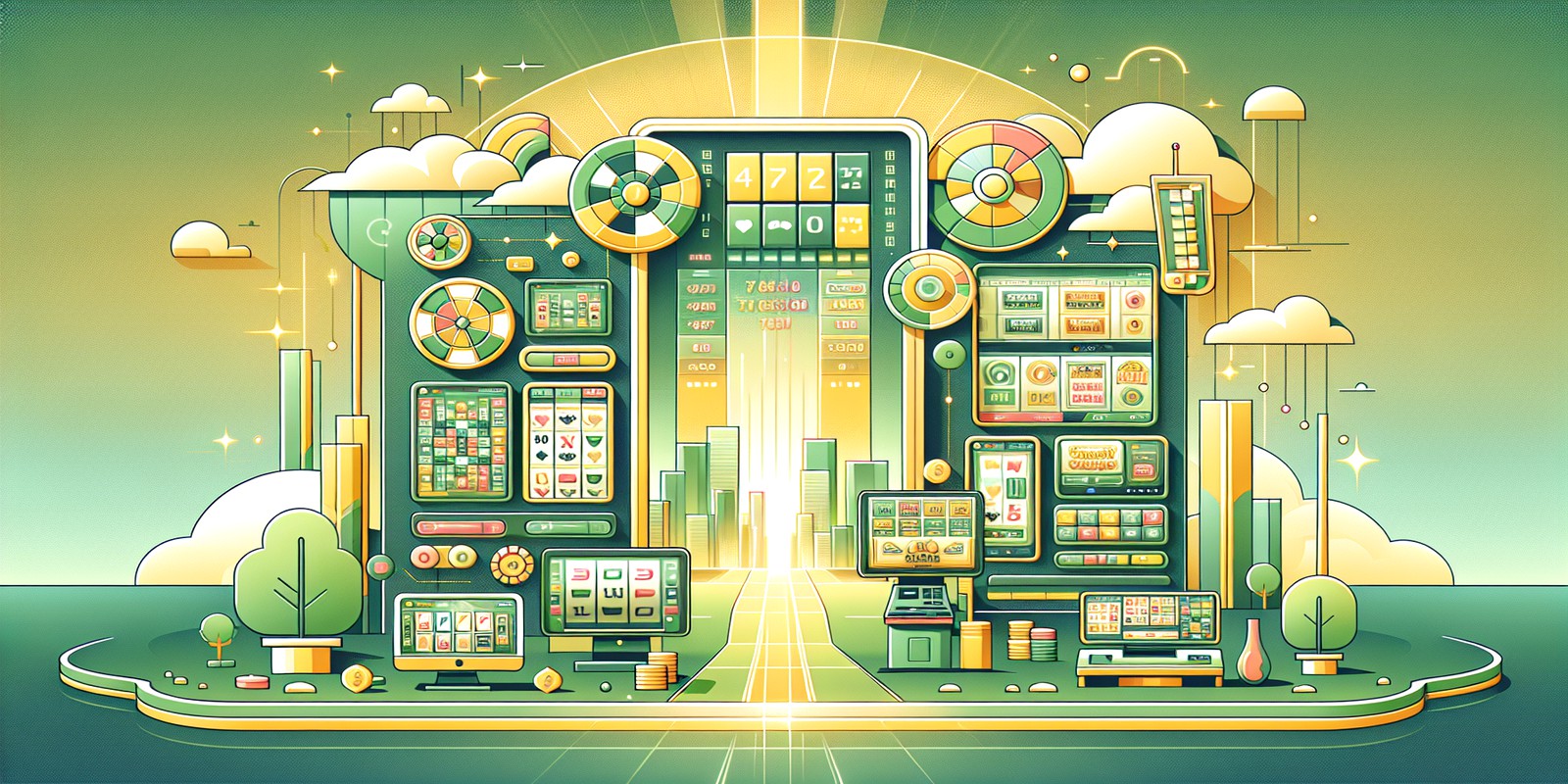 Unlock Big Wins: Online Casino Strategies for 2025 Success - Gaming Guide Guide for pakistani | PK68PSUD