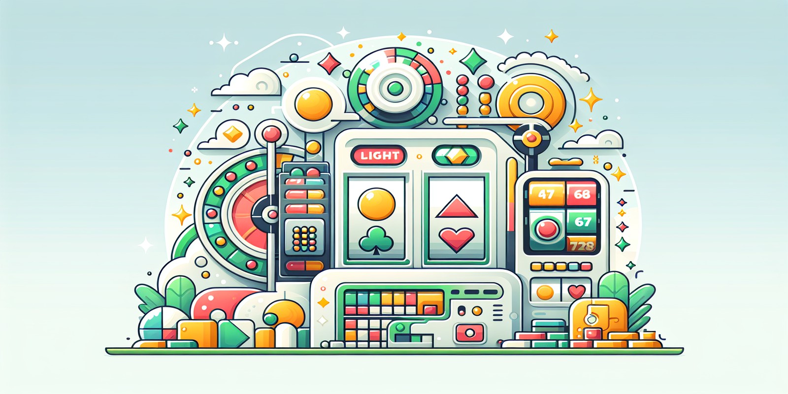 Unlock Big Wins: Comprehensive Guide to Online Slots in Pakistan by pk68.cloud