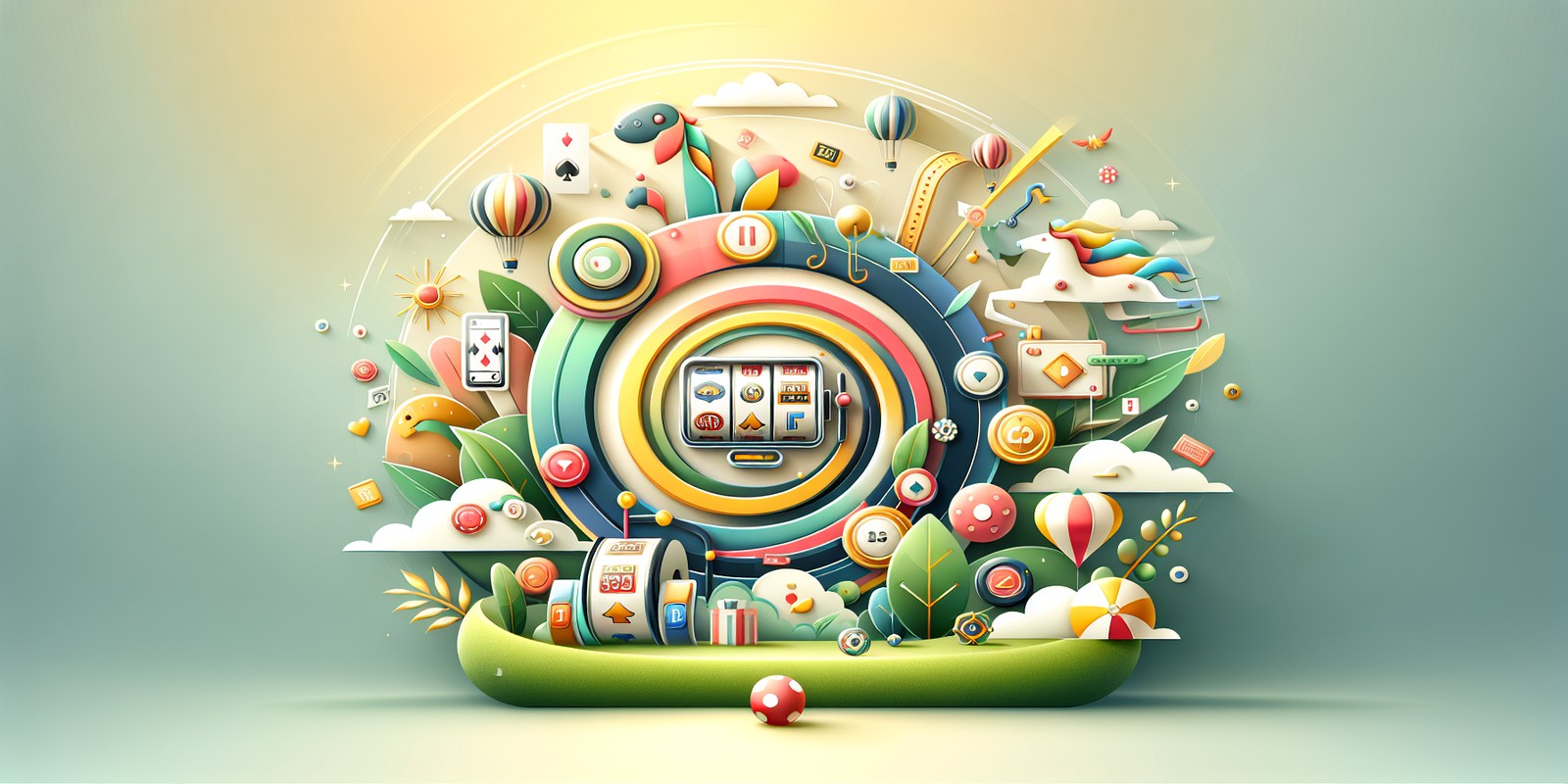 Unlock Big Wins: Your Ultimate Guide to Online Slots in 2026 - pk68.cloud