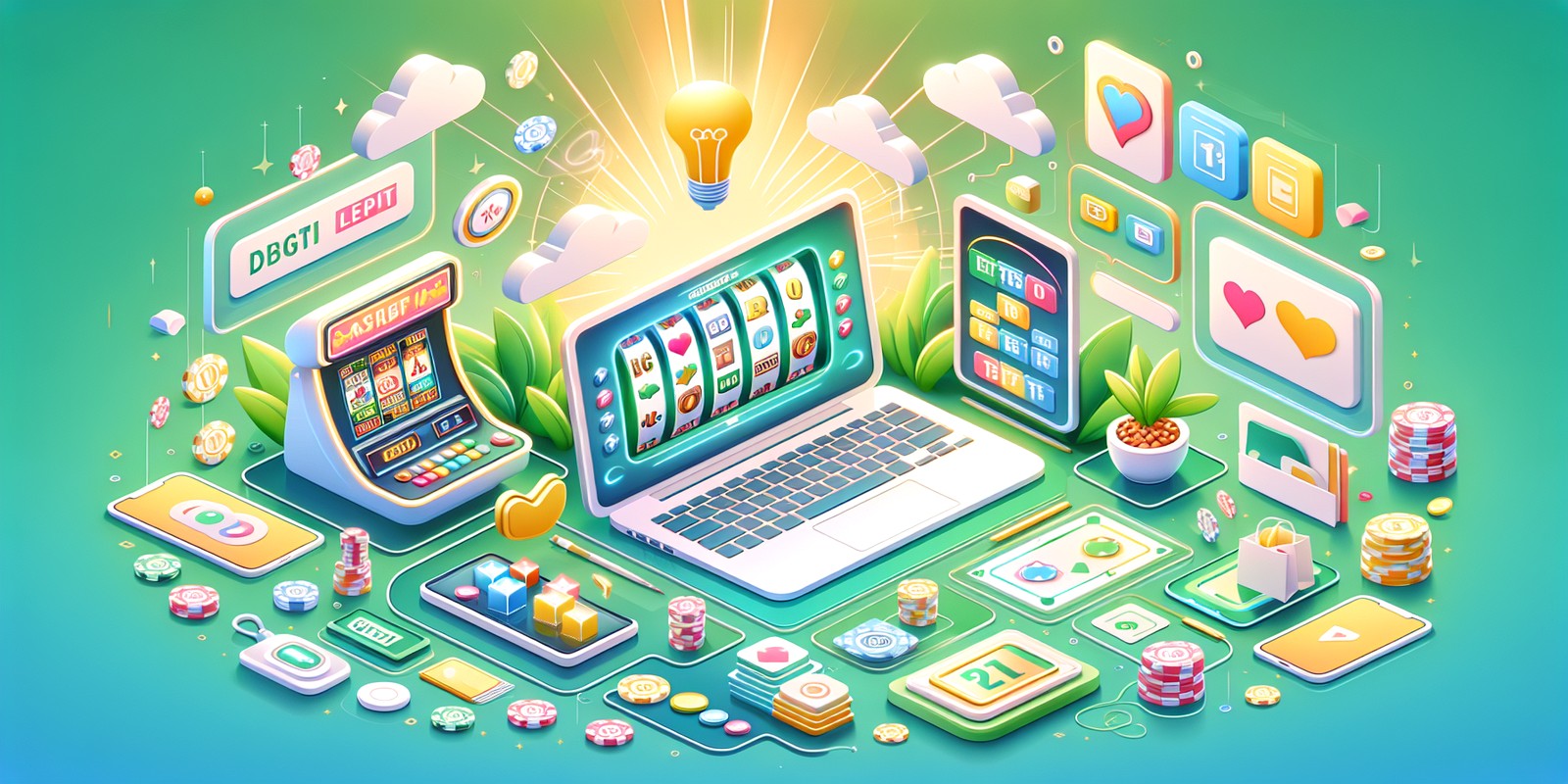 Unlock Exciting Slot Wins: Your 2025 Online Casino Guide - pk68.cloud Guide for Pakistan Players.