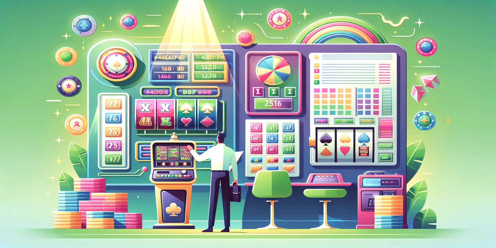 Unlock Riches: Best Online Casino Strategies for 2025 Success - Gaming Guide Guide for pakistani | PK68PSUD