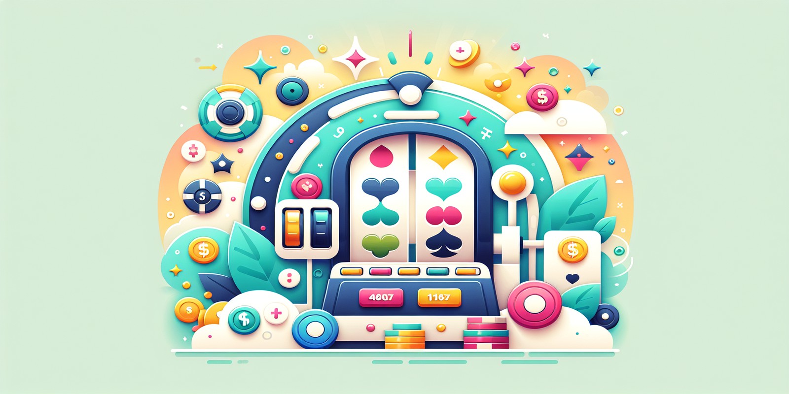 Unlock the Fun: Top Online Casino Slots to Play in 2025 - Comprehensive guide for Pakistani players at pk68.cloud