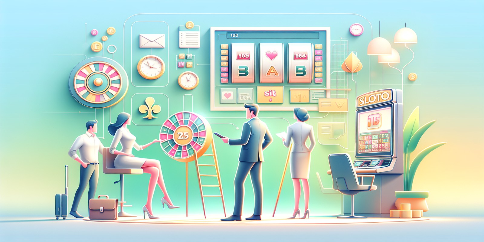 Unlock Winning Secrets: Top Slot Strategies for 2025 - Slot Strategy Guide for pakistani | PK68PSUD