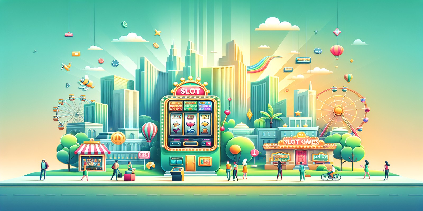 Unlock Your Winning Potential: Top Slot Games to Play in 2025 - Slot Strategy Guide for pakistani | PK68PSUD