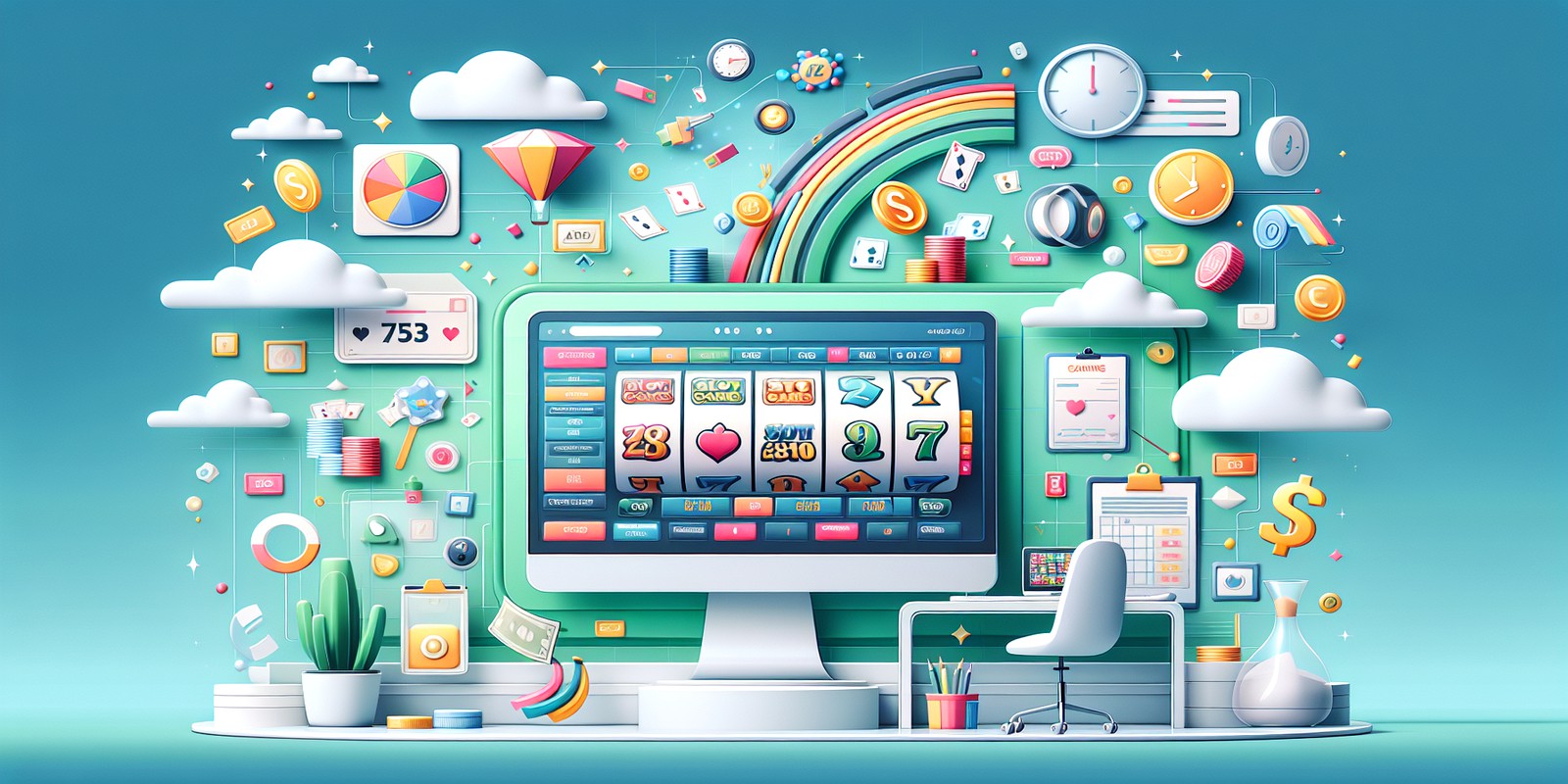 Unlocking Online Casino Secrets: Top Slot Strategies for 2025 - pk68.cloud Guide for Pakistan Players