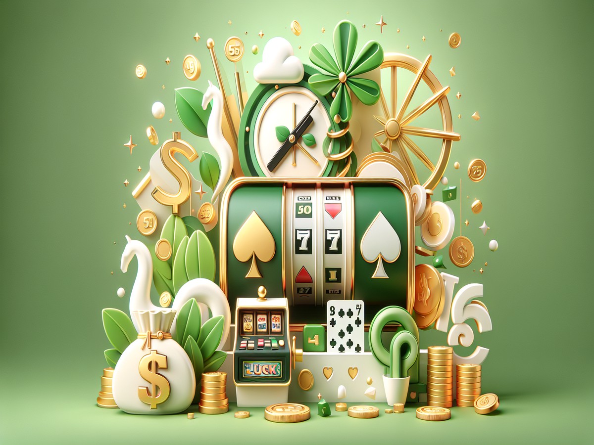 PK68PSUD Fortune Tiger Games - Explore Fortune Tiger slots