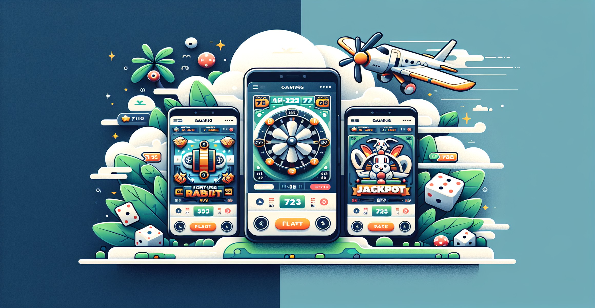 Fortune Tiger Games - Discover the excitement of Fortune Tiger at PK68PSUD