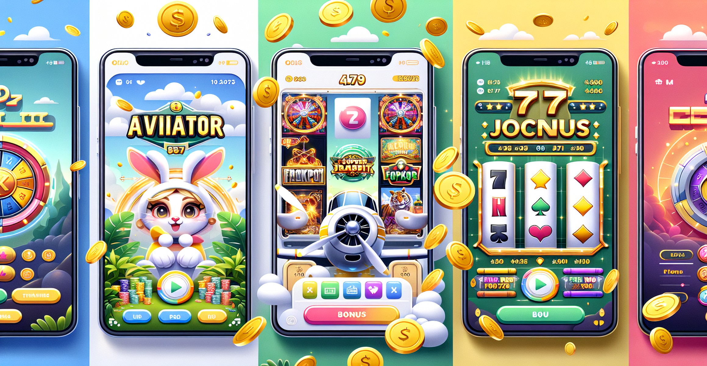 Super Jackpot - Aim for the Super Jackpot at PK68PSUD